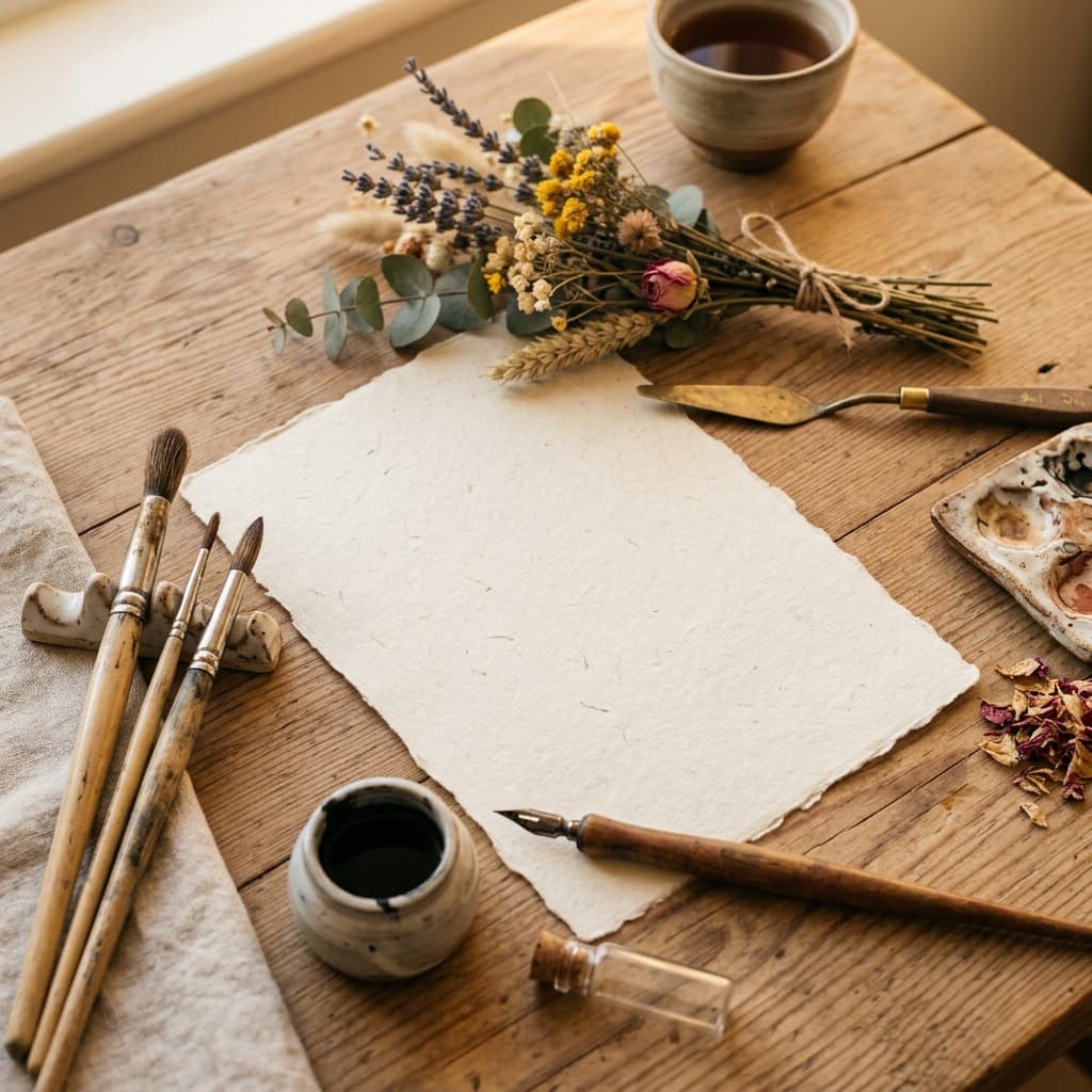 Poetry & Healing Workshop